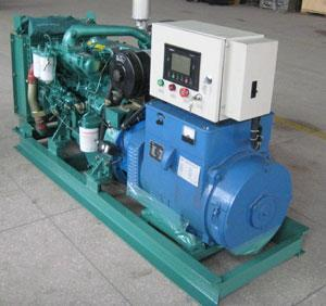 河源发电机出租