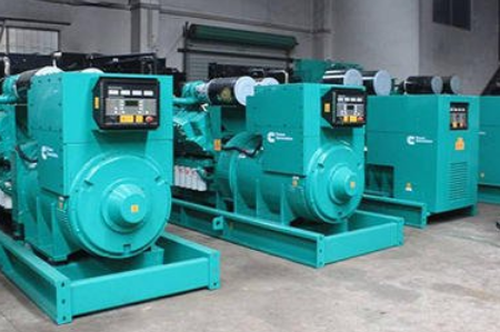 河源柴油发电机 河源柴油发电机