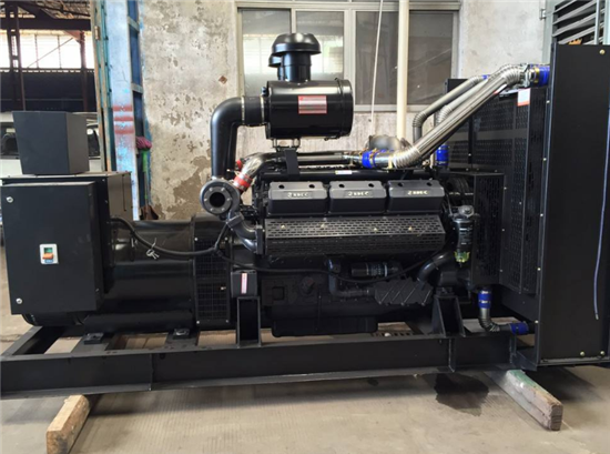 河源柴油发电机 河源柴油发电机